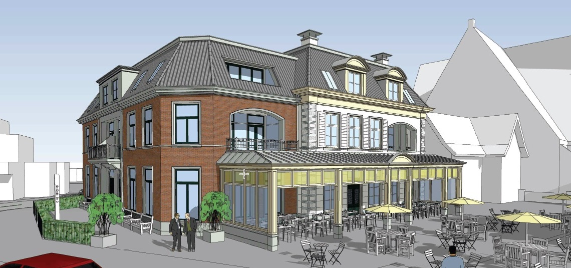 Nieuwe opdracht: Nieuwbouw Dorpsstraat 27 Heerde