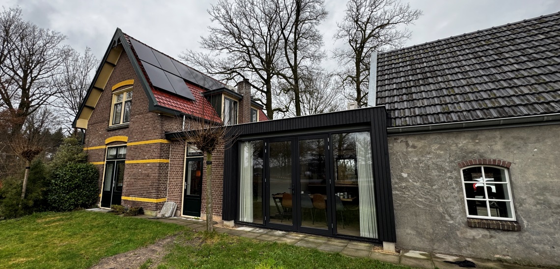 Oplevering uitbreiding en renovatie Klarenbeek