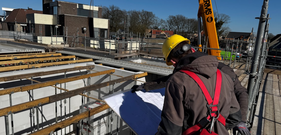 We zijn weer van start!